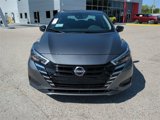New 2025 Nissan Versa S image 3
