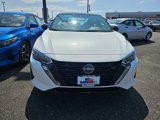 New 2025 Nissan Sentra SR w/ SR Premium Package image 2