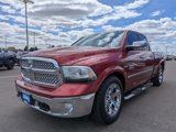 Used 2013 RAM 1500 Laramie w/ Convenience Group image 6