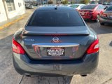 Used 2011 Nissan Maxima 3.5 SV w/ Premium Pkg image 6