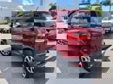 Used 2021 Ford EcoSport SE w/ SE Convenience Package image 3