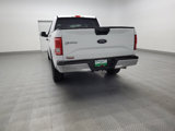 Used 2015 Ford F150 XLT image 6