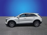 Certified 2023 Cadillac XT4 Sport image 2