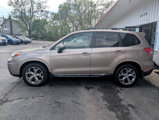 Used 2015 Subaru Forester 2.5i Touring w/ Eyesight & Navigation System image 4