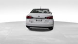 New 2025 Nissan Versa S w/ Trunk Package image 4