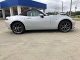 Used 2018 MAZDA MX-5 Miata Grand Touring image 4