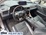 Used 2019 Lexus RX 450h AWD image 5