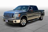 Used 2010 Ford F150 XLT image 2