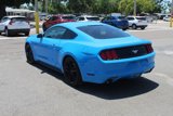 Used 2017 Ford Mustang Premium w/ Ecoboost Performance Package image 5