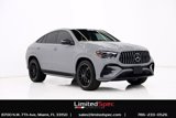 Used 2024 Mercedes-Benz GLE 53 AMG 4MATIC Coupe w/ Driver Assistance Package image 4