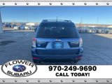 Used 2011 Subaru Forester 2.5XT Touring w/ Popular Equipment Group 1B image 6