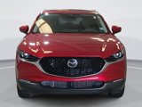 Used 2022 MAZDA CX-30 AWD 2.5 S w/ Premium Package image 2