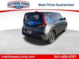 Used 2021 Kia Soul EX image 4