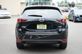 Used 2018 MAZDA CX-5 Grand Touring image 4