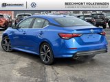 Used 2023 Nissan Sentra SR image 5