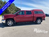 Used 2018 Chevrolet Silverado 1500 LT w/ All Star Edition image 3