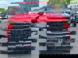 Used 2019 Chevrolet Silverado 1500 Custom Trail Boss w/ Custom Convenience Package image 2