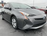 Used 2016 Toyota Prius Three Touring image 4