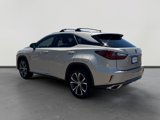 Used 2017 Lexus RX 350 FWD image 3