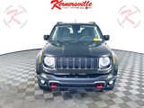 Used 2023 Jeep Renegade Trailhawk image 2