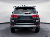 Used 2020 Jeep Grand Cherokee Summit image 4