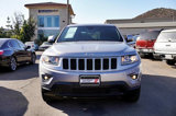 Used 2016 Jeep Grand Cherokee Laredo w/ Quick Order Package 23E image 5