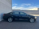 Used 2014 Volkswagen Passat TDI SEL Premium image 4