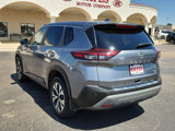 Used 2023 Nissan Rogue SV image 3