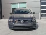 Used 2021 Volkswagen Jetta S image 2