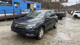 Used 2013 Volkswagen Tiguan S image 5