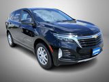 Used 2024 Chevrolet Equinox LT image 3