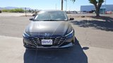 Used 2022 Hyundai Elantra SEL w/ Convenience + Premium Package image 4