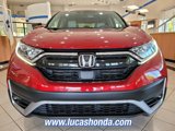 Used 2022 Honda CR-V EX-L image 2
