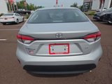 Certified 2023 Toyota Corolla LE image 4