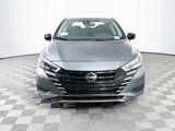 New 2025 Nissan Versa S w/ Trunk Package image 3