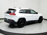 Used 2017 Jeep Cherokee Latitude image 5