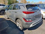 Certified 2023 Hyundai Kona SEL w/ Cargo Package image 5