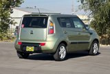 Used 2011 Kia Soul + w/ Audio Pkg image 4