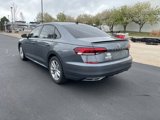 Used 2020 Volkswagen Passat 2.0T R-Line image 3