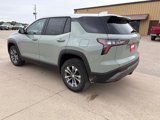 New 2026 Chevrolet Equinox LT w/ Convenience Package II image 4