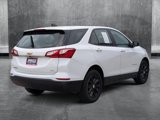 Used 2021 Chevrolet Equinox LS image 5