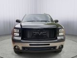 Used 2010 GMC Sierra 1500 SLT image 2