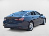 Used 2021 Chevrolet Malibu LT image 4