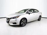 Used 2022 Nissan Versa SV image 4