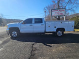 Used 2018 GMC Sierra 2500 4x4 Crew Cab image 4