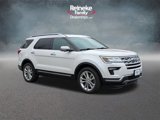Used 2019 Ford Explorer Limited image 3