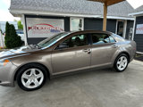 Used 2011 Chevrolet Malibu LS image 3