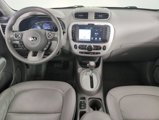 Used 2017 Kia Soul EV + image 4