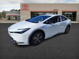 New 2024 Toyota Prius LE image 3