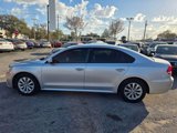 Used 2012 Volkswagen Passat 2.5 S image 4